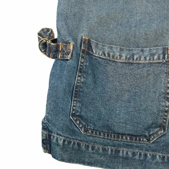 Jones Jeans Denim Jacket - Picture 4 of 4